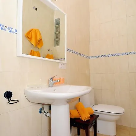 Apartman Rofe *