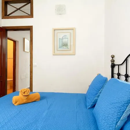 Rofe Apartman