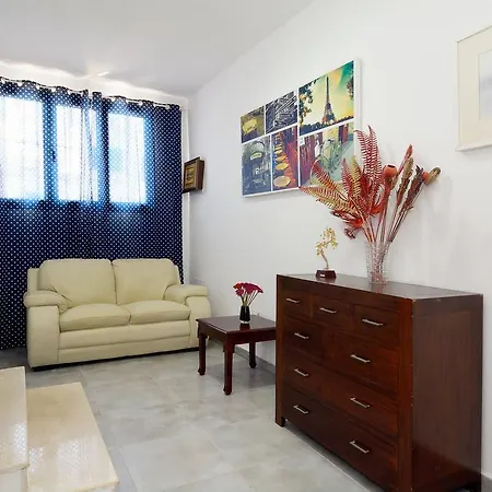 Apartman Rofe *