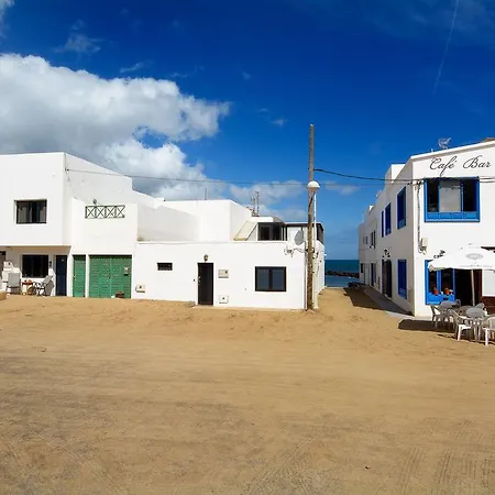 Rofe * Famara